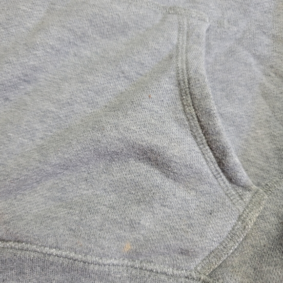 90s Vintage Nike Hoodie - Picture 6 of 6